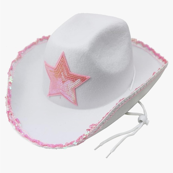 Bundle Cowboy Hats - Picture 3 of 3